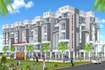 Prayag Kalash Apartment Exteriors