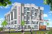 Prayag Kalash Apartment Exteriors