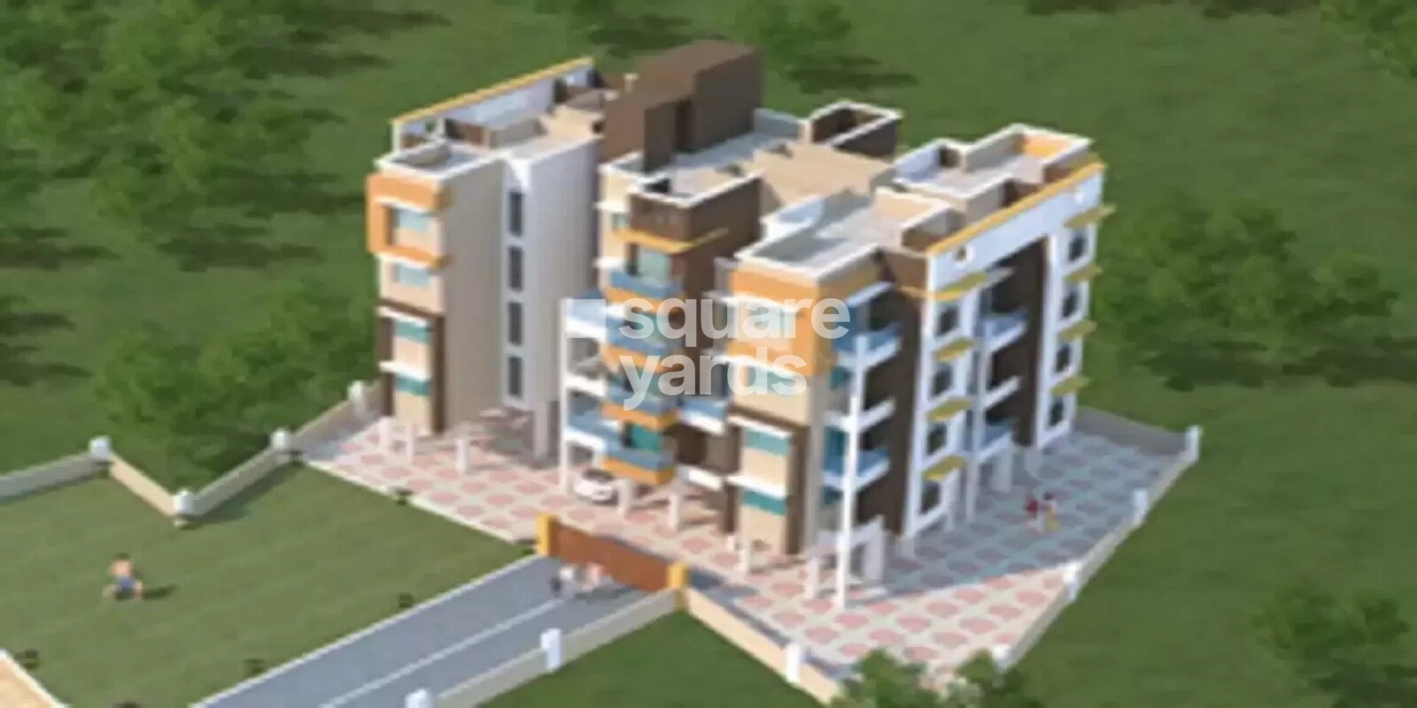Prayag Meadows Phase 1