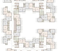 Precious Majestic Floor Plans