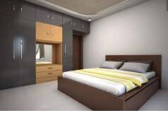 Precious Nandai Apartment