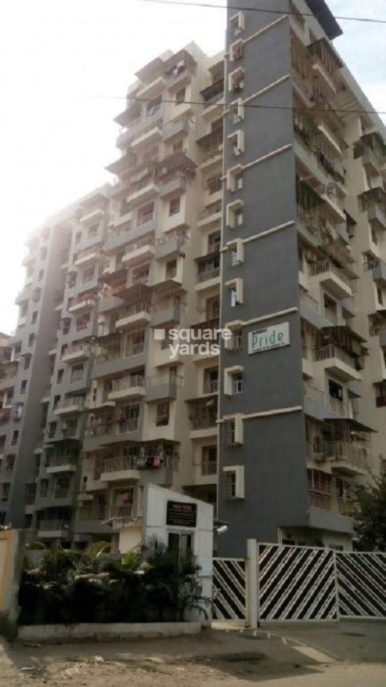 Prem Pride Tower View 1