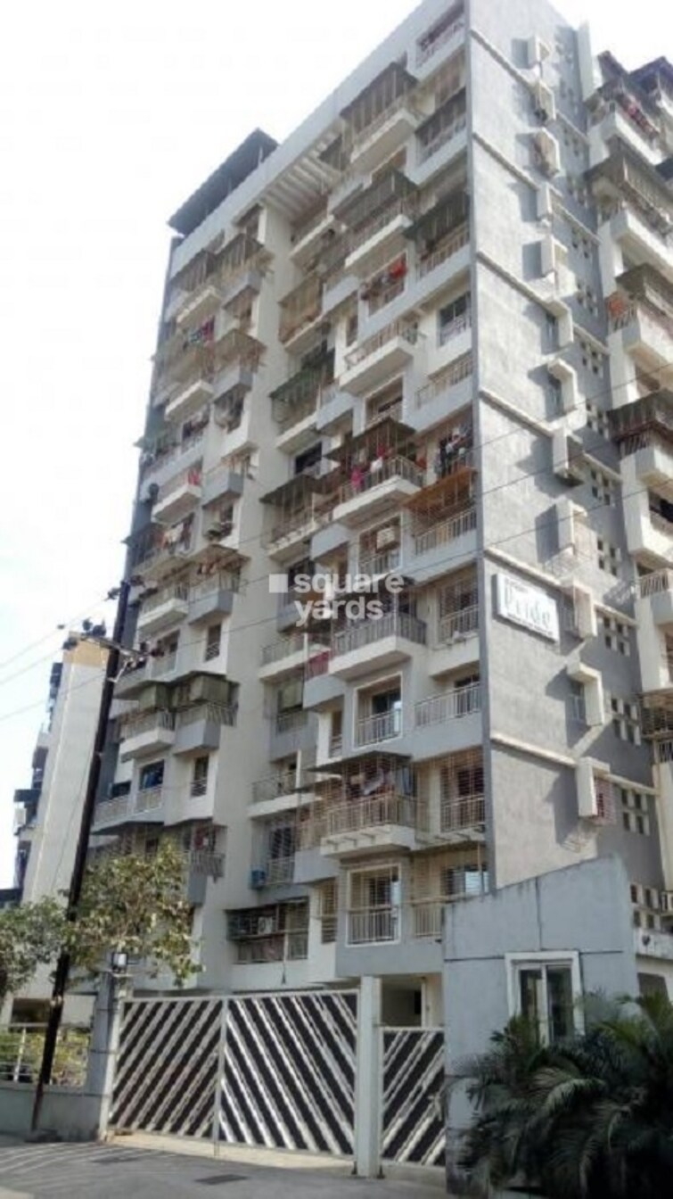 Prem Pride Tower View 2