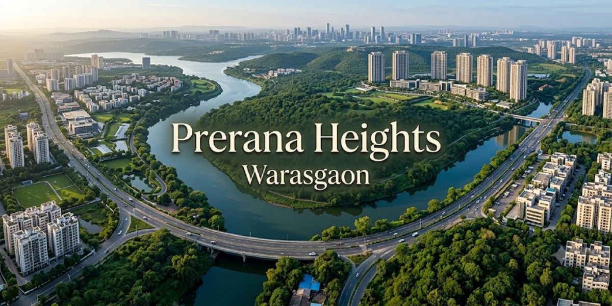 Prerana Heights