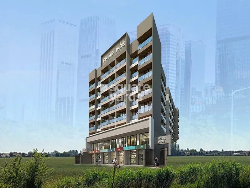 Prime Codename Fly High