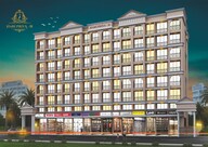 Prime Hari Priya Apartment Exteriors