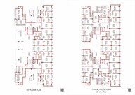 Prime Hari Priya Floor Plans