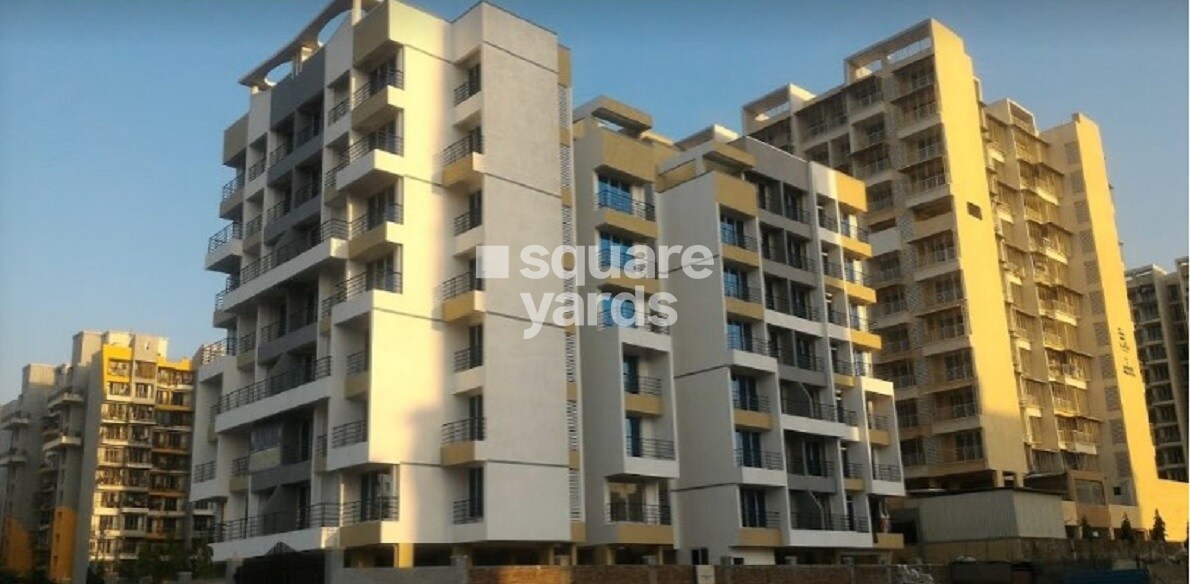 Prime Homes Tower View