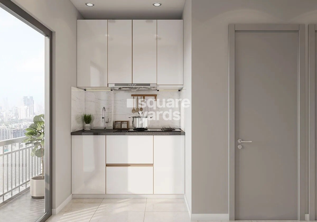 Prime Jade Pushpak Nagar Apartment Interiors 2