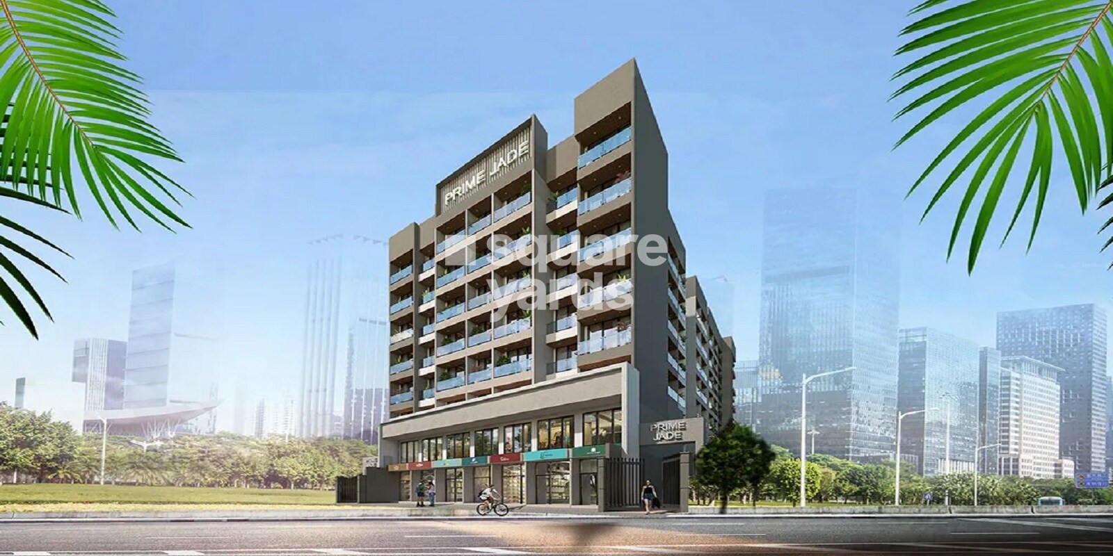Prime Jade Pushpak Nagar Featured Image