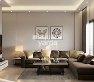 Prime Pearl Apartment Interiors