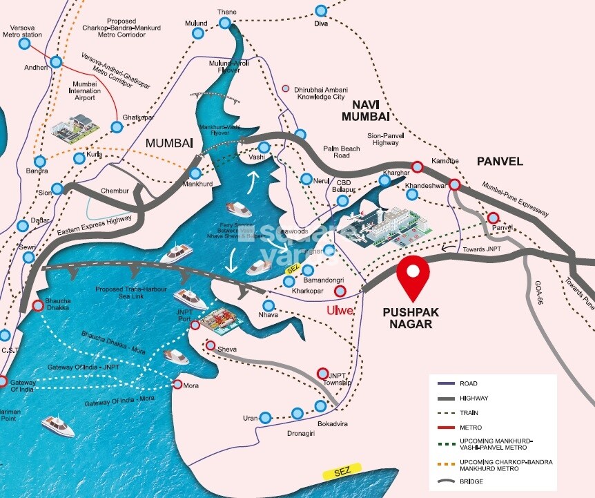 Prime Ruby Location Image