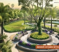 Prince Joy City Amenities-Features