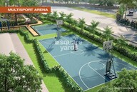 Prince Joy City Amenities-Features