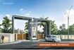 Prince Joy City Entrance View