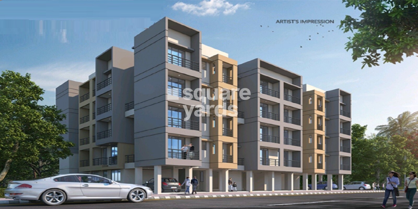 Prince Joy City