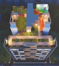 Prithvi Aarna Amenities-Features