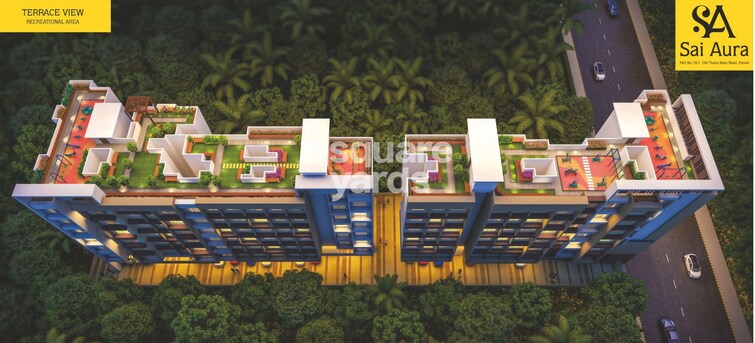 Priya Sai Aura Amenities-Features 1