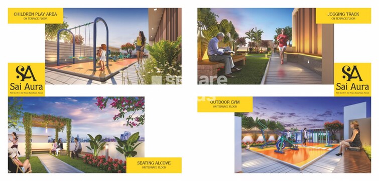 Priya Sai Aura Amenities-Features 2