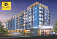 Priya Sai Aura Apartment Exteriors