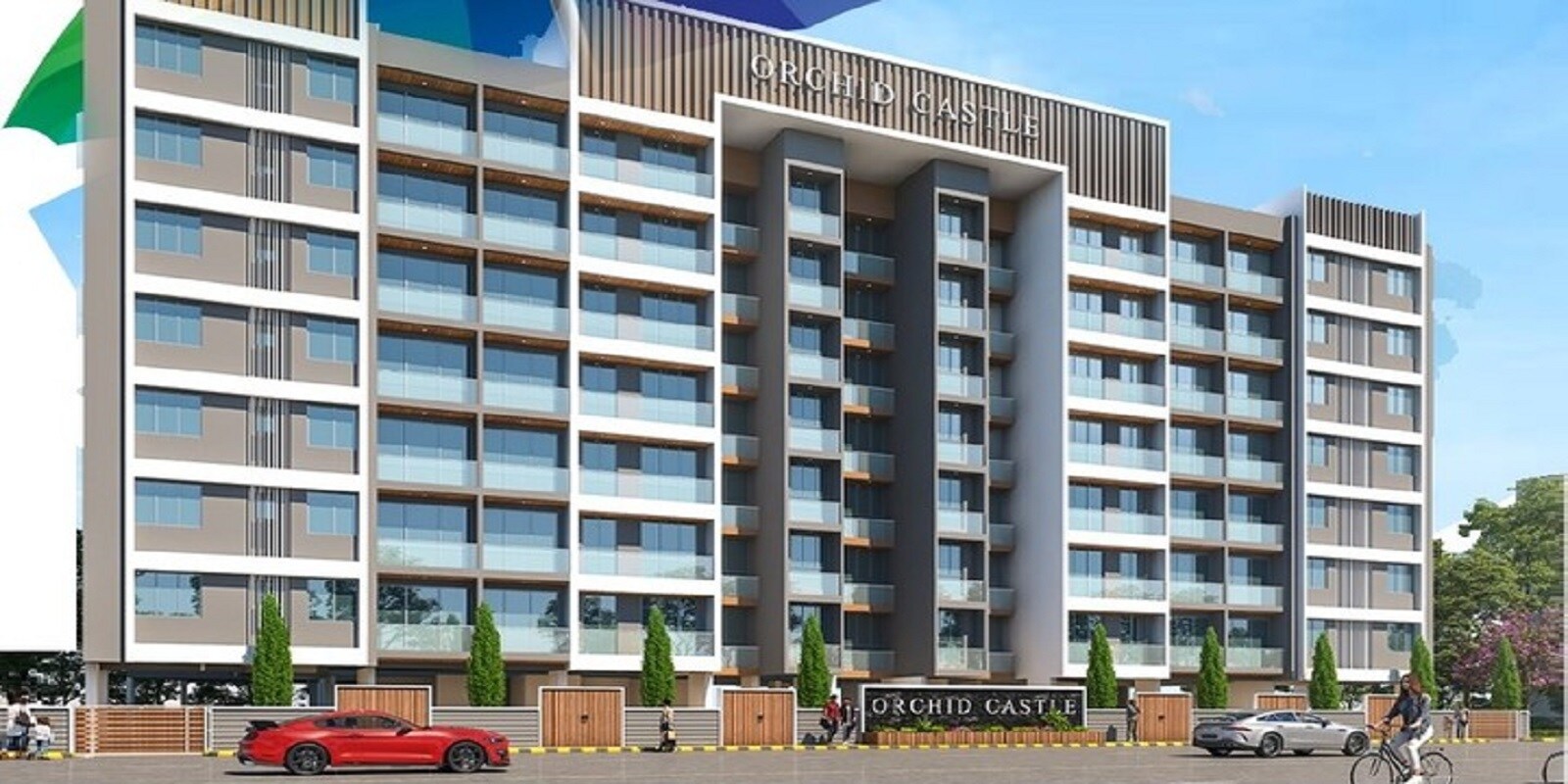 Priyal Orchid Castle Featured Image