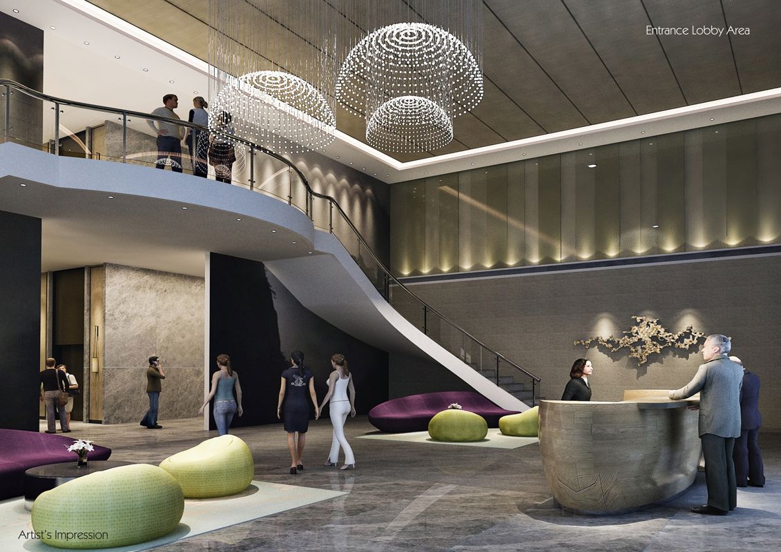 Priyanka Avenue Amenities-Features