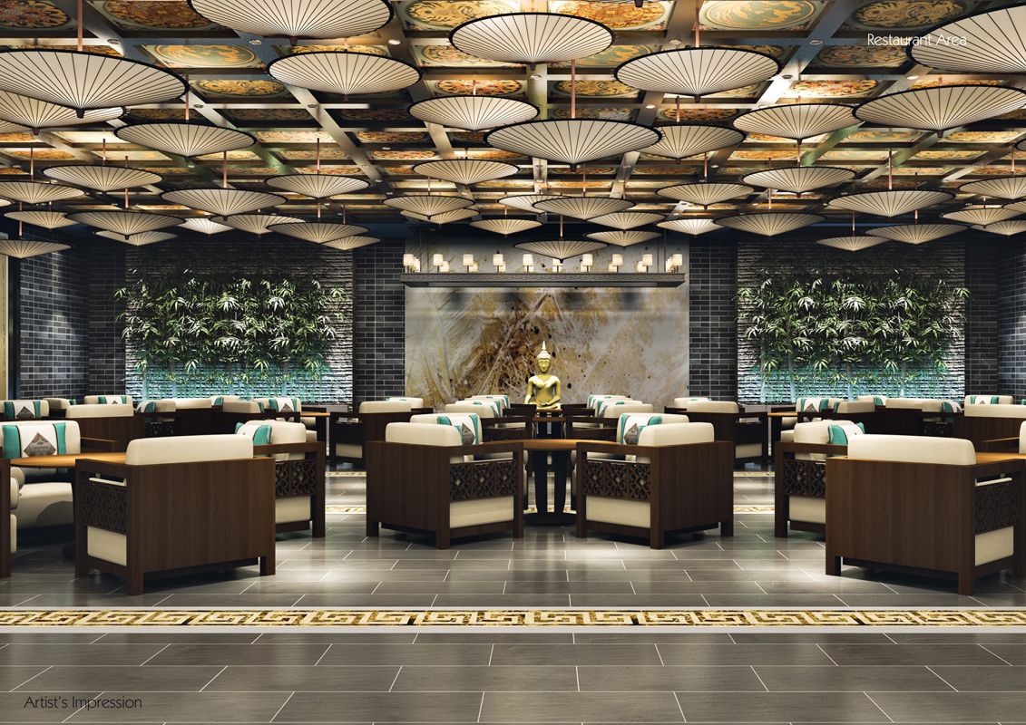 Priyanka Avenue Amenities-Features