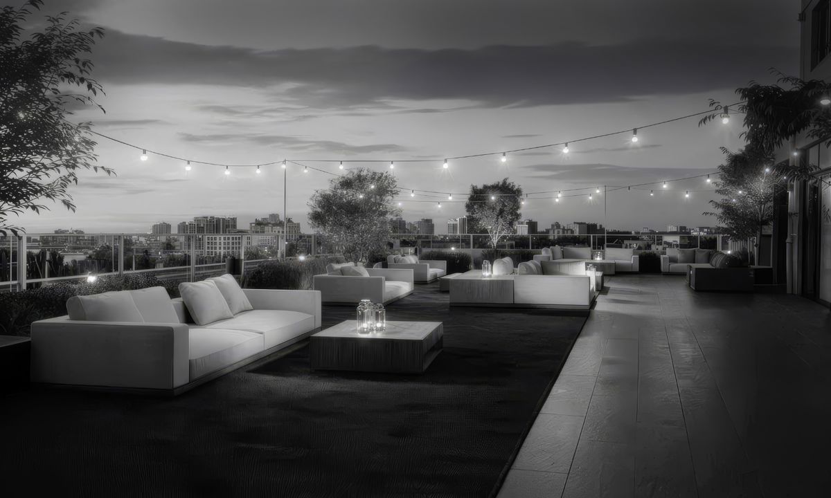 Progressive Aura Amenities-Features