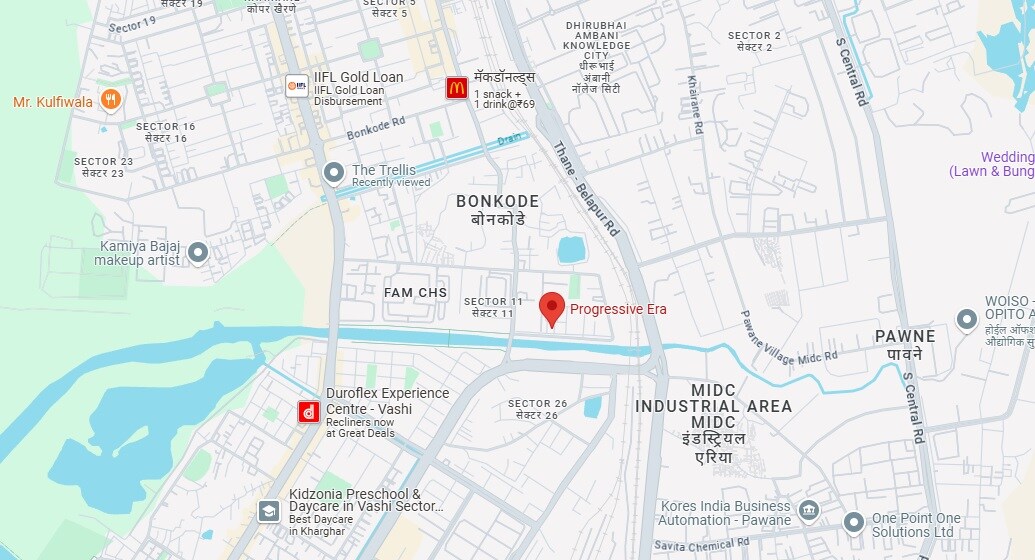 Progressive Era Location Image