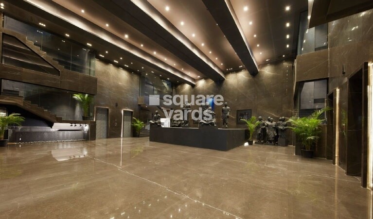 Progressive Grande Amenities-Features 1