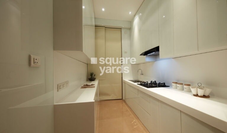 Progressive Grande Apartment Interiors 4