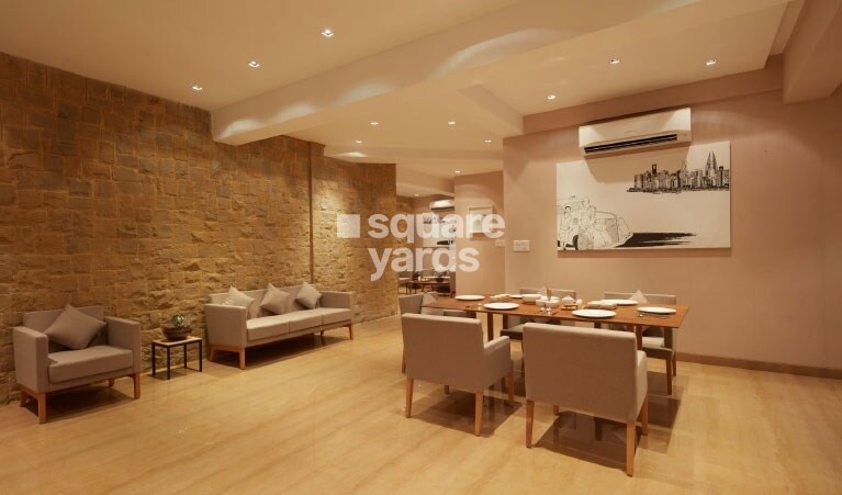 Progressive Grande Apartment Interiors 2