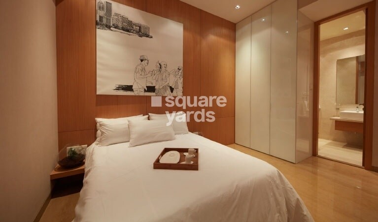 Progressive Grande Apartment Interiors 3