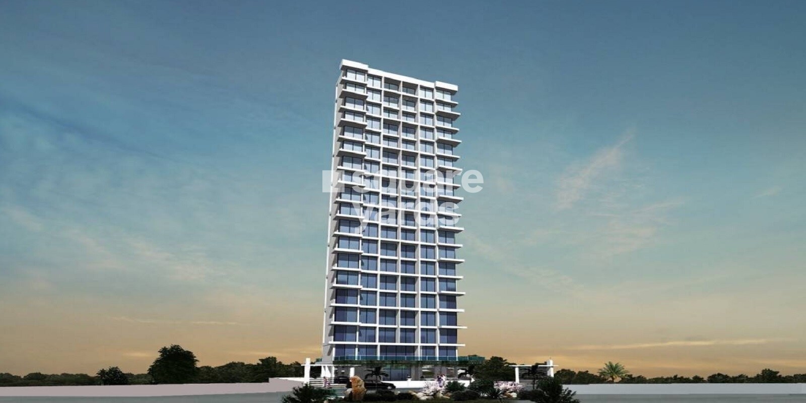 Progressive Group Crown, Kopar Khairane, Navi Mumbai