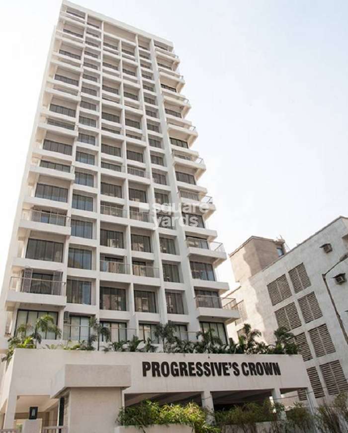 progressive group crown project tower view1