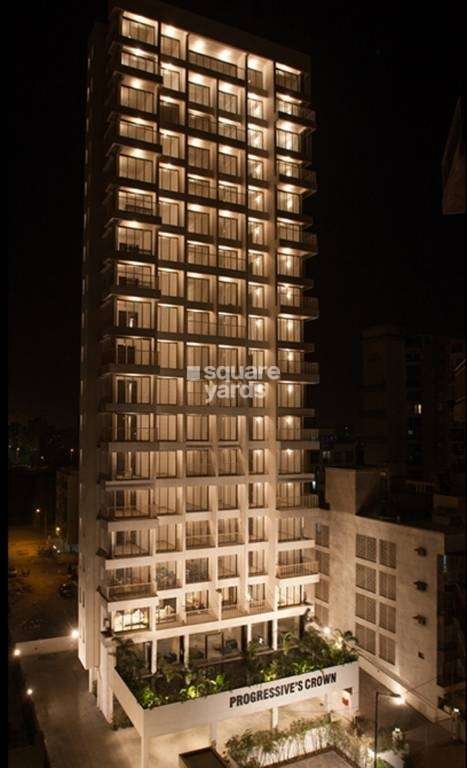 progressive group crown project tower view2