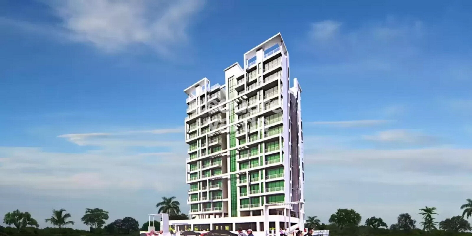 Progressive Group Icon, Ulwe, Navi Mumbai