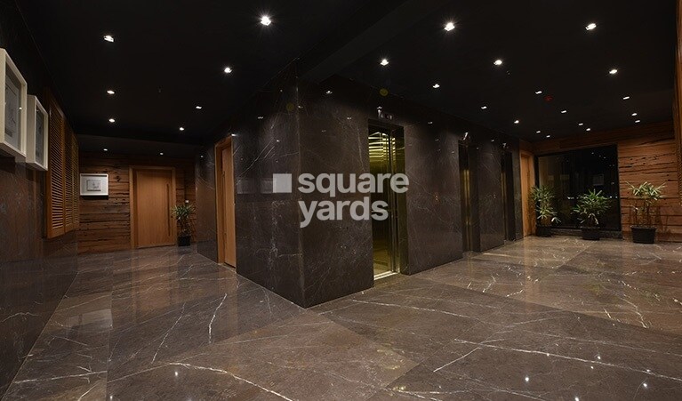 Progressive Meera Aangan