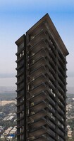 Progressive One Apartment Exteriors
