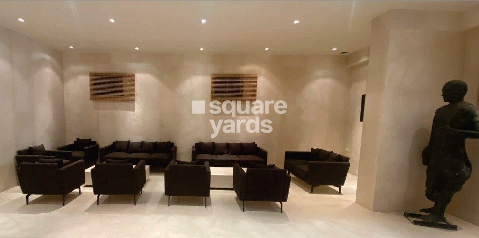 Progressive Prive Amenities-Features