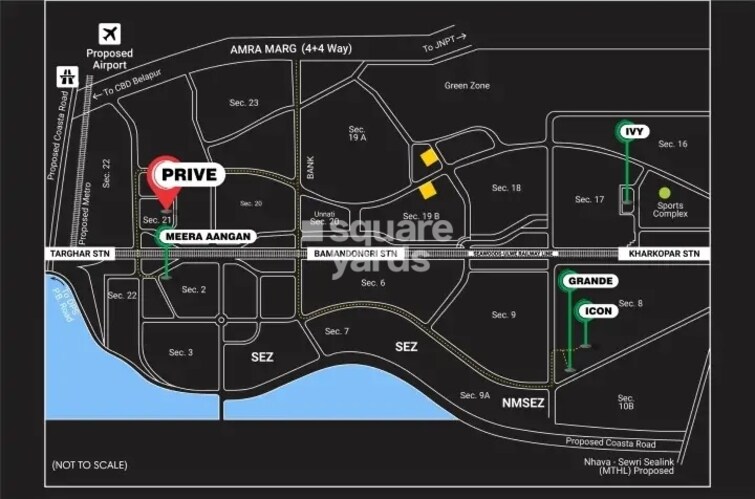 Progressive Prive Location Image