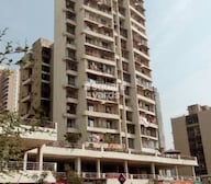 Proviso Complex Tower View