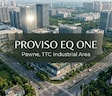 Proviso EQ One