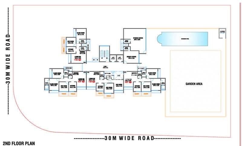 Pruthvi Manisha Paradise