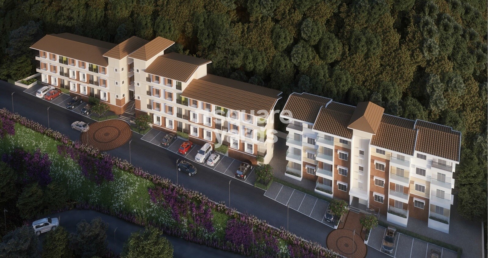 Punir Gaurav Shriwardhan