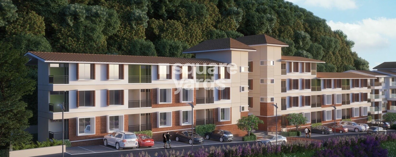 Punir Gaurav Shriwardhan