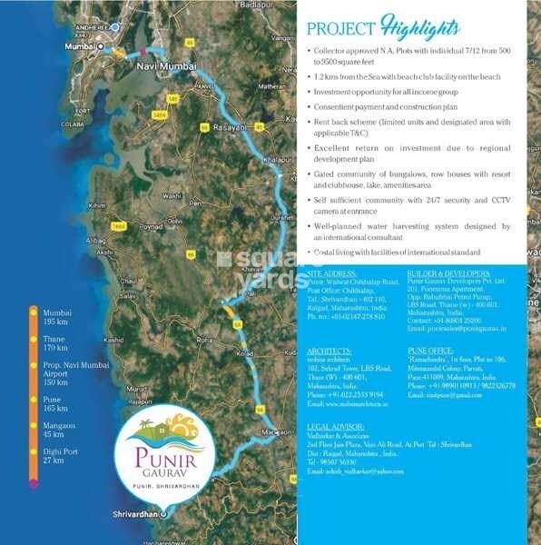 Punir Gaurav Shriwardhan