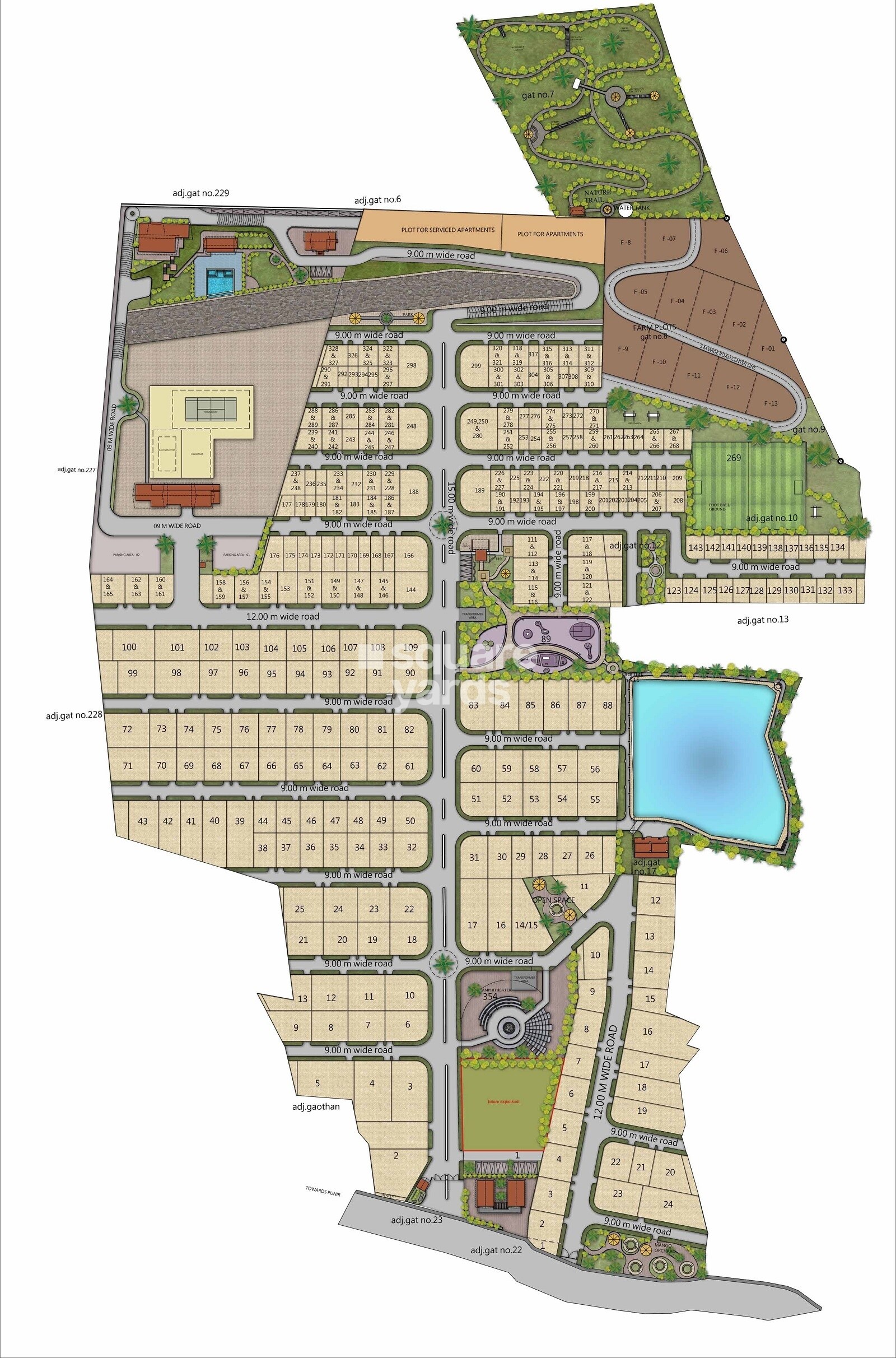 Punir Gaurav Shriwardhan