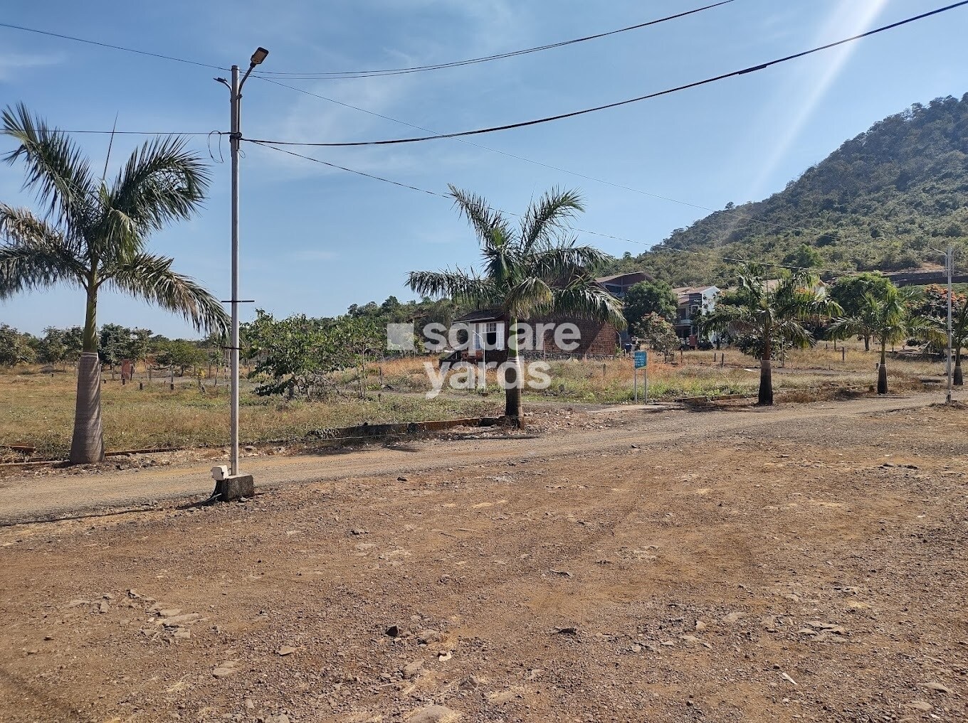 Punir Gaurav Shriwardhan