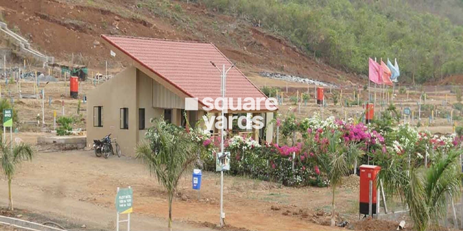 Punir Gaurav Shriwardhan